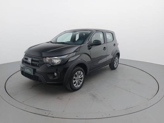 FIAT MOBI 1.0 EVO FLEX LIKE. MANUAL FIAT MOBI 1.0 EVO FLEX LIKE. MANUAL